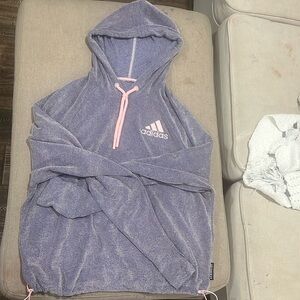 Adidas hoodie